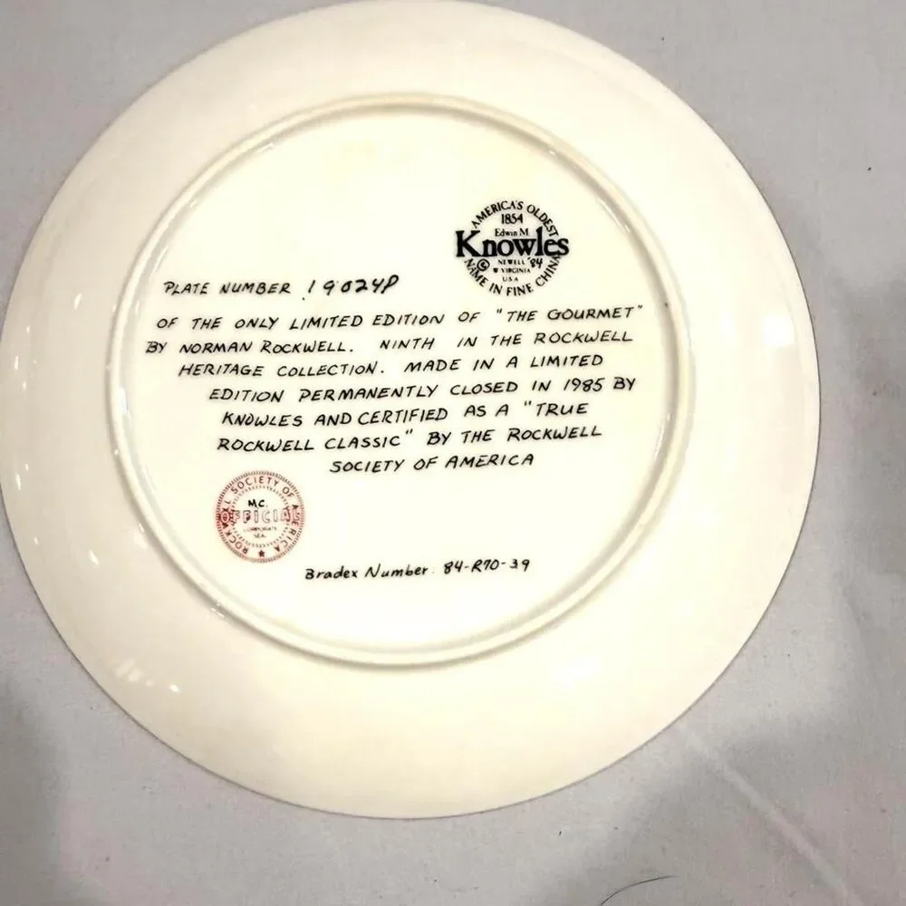 Unbranded multi Dinnerware